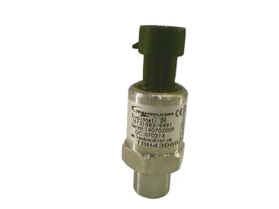 TRANSDUCERS DIRECT TDH43DG020042B005