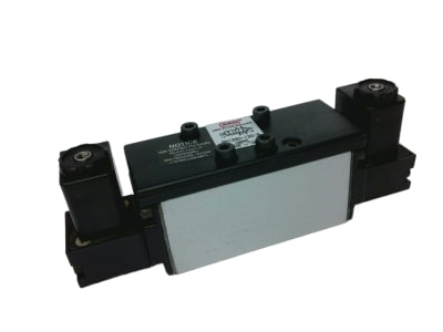 INGERSOLL RAND GN 12 SD 120 A