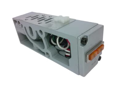INGERSOLL RAND GMP123-120A