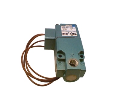 MAC VALVES INC 225B-781CA