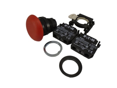 EATON CORPORATION E22YED204-4