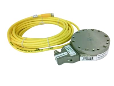 APPLIED ROBOTICS INC QS-25ANP-T3
