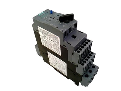 SIEMENS 3RA61201DP32