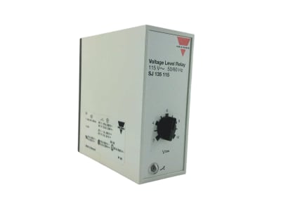 CARLO GAVAZZI SJ-135-115-10V