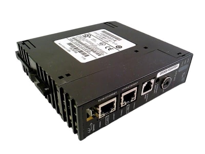 FANUC IC693CPU372-AB