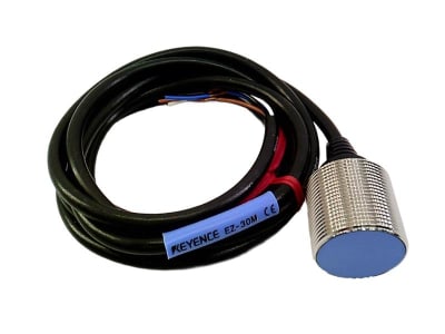 KEYENCE CORP EZ-30M