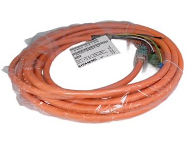 SIEMENS 6FX8-002-5DA01-1BA0