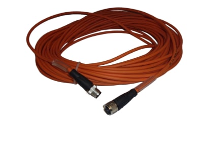 PEPPERL & FUCHS V1-G-20M-PUR-H/S-V1-G