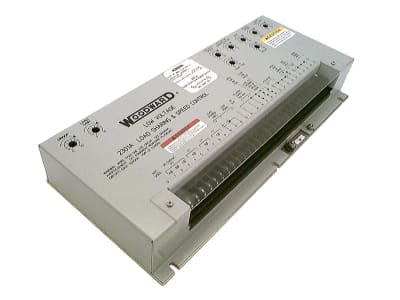 WOODWARD 9907-018