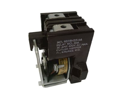 EATON CORPORATION 9575H2516A