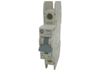 ALLEN BRADLEY 1489-A1D250