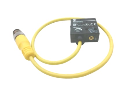 ALLEN BRADLEY 42SMP-7021-QD