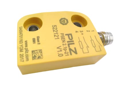 PILZ 522121