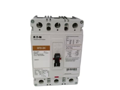 EATON CORPORATION HFDDC3225W