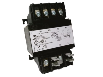 HAMMOND MANUFACTURING PT100PG