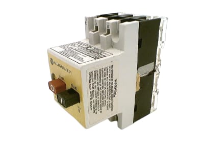ALLEN BRADLEY 140-MN-0060