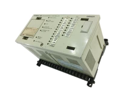 OMRON 3G2S6-CPU33