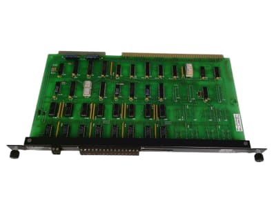 DOVER CORPORATION MIC-8116-1