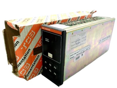INVENSYS 6445