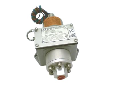 CUSTOM CONTROL SENSORS 646GE11