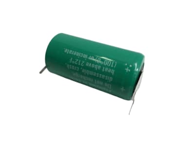VARTA BATTERIES 6215201013