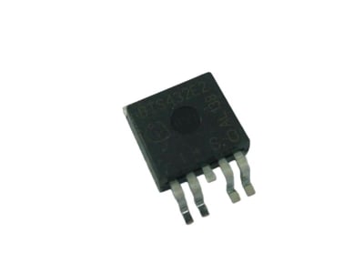 INFINEON BTS432E2E3062A