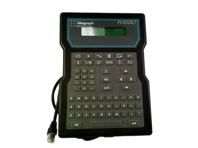 DIAGRAPH 6160400