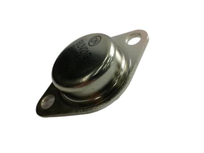 ON SEMICONDUCTOR BUV21G