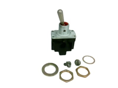 HONEYWELL 1TL1-2