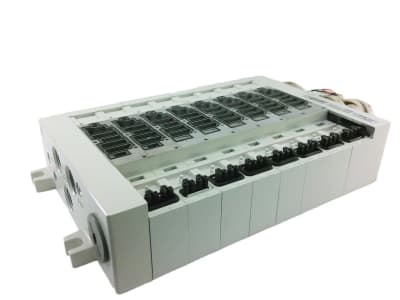 SMC VV5Q41-0802TLD0