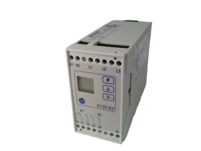 ALLEN BRADLEY 813S-E2CD60