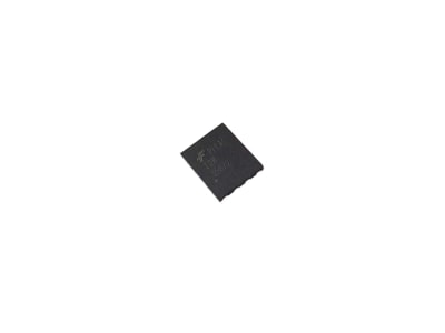 ON SEMICONDUCTOR FDMS5672