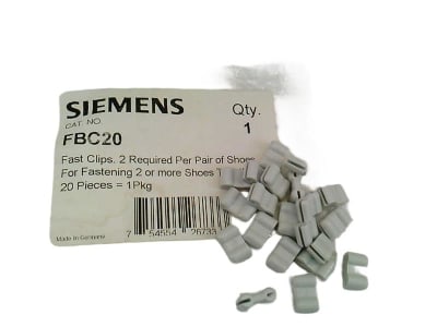 SIEMENS FBC20