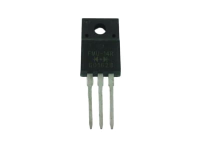 SANKEN ELECTRIC FMU14R