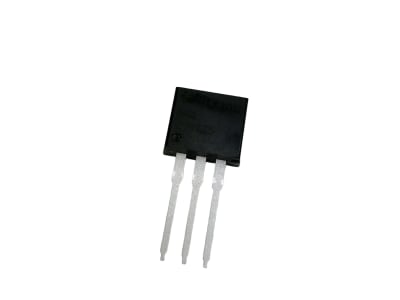 ON SEMICONDUCTOR FQI27N25TU