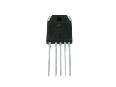 ON SEMICONDUCTOR FS7M0880TU