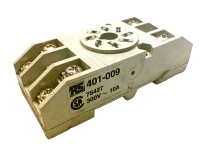 BROYCE CONTROL FWD8