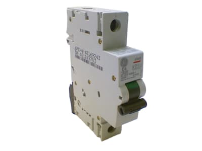 GENERAL ELECTRIC G101D04