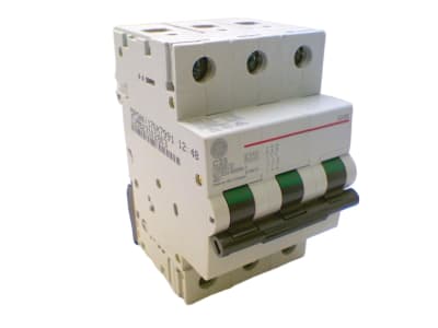 GENERAL ELECTRIC G103C25