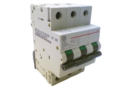 GENERAL ELECTRIC G103C10