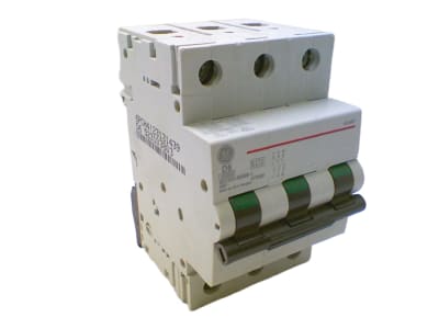 GENERAL ELECTRIC G103D06