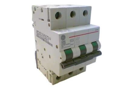 GENERAL ELECTRIC G103D40