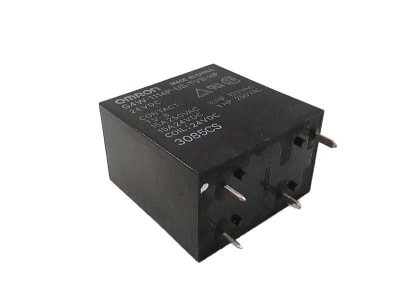 OMRON G4W1114PUSTV8HPD