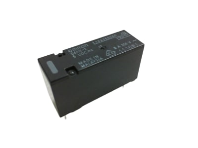 OMRON G6RN-1 5VDC