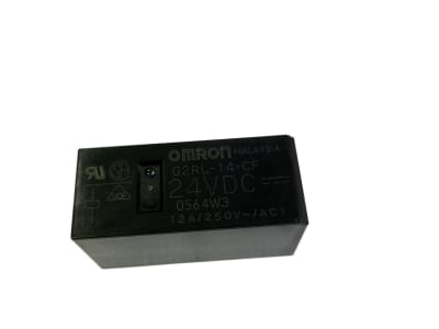 OMRON G2RL-1A-CF-DC24