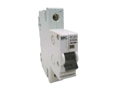 ASEA BROWN BOVERI GHS2210001R0537