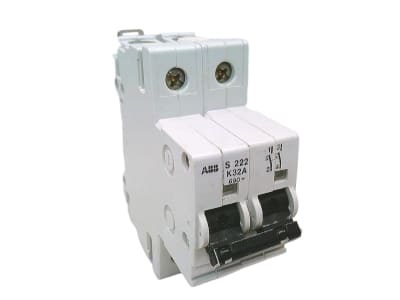 ASEA BROWN BOVERI GHS2220001R0537
