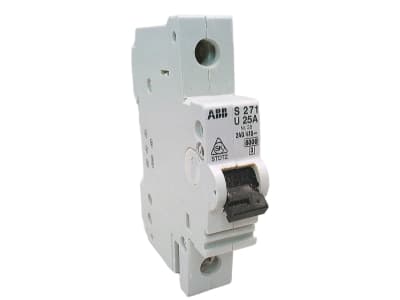 ASEA BROWN BOVERI GHS2710001R0256