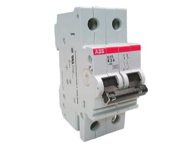 ASEA BROWN BOVERI GHS2720001R0317
