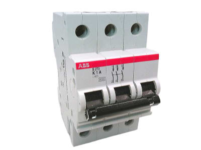ASEA BROWN BOVERI GHS2730001R0217